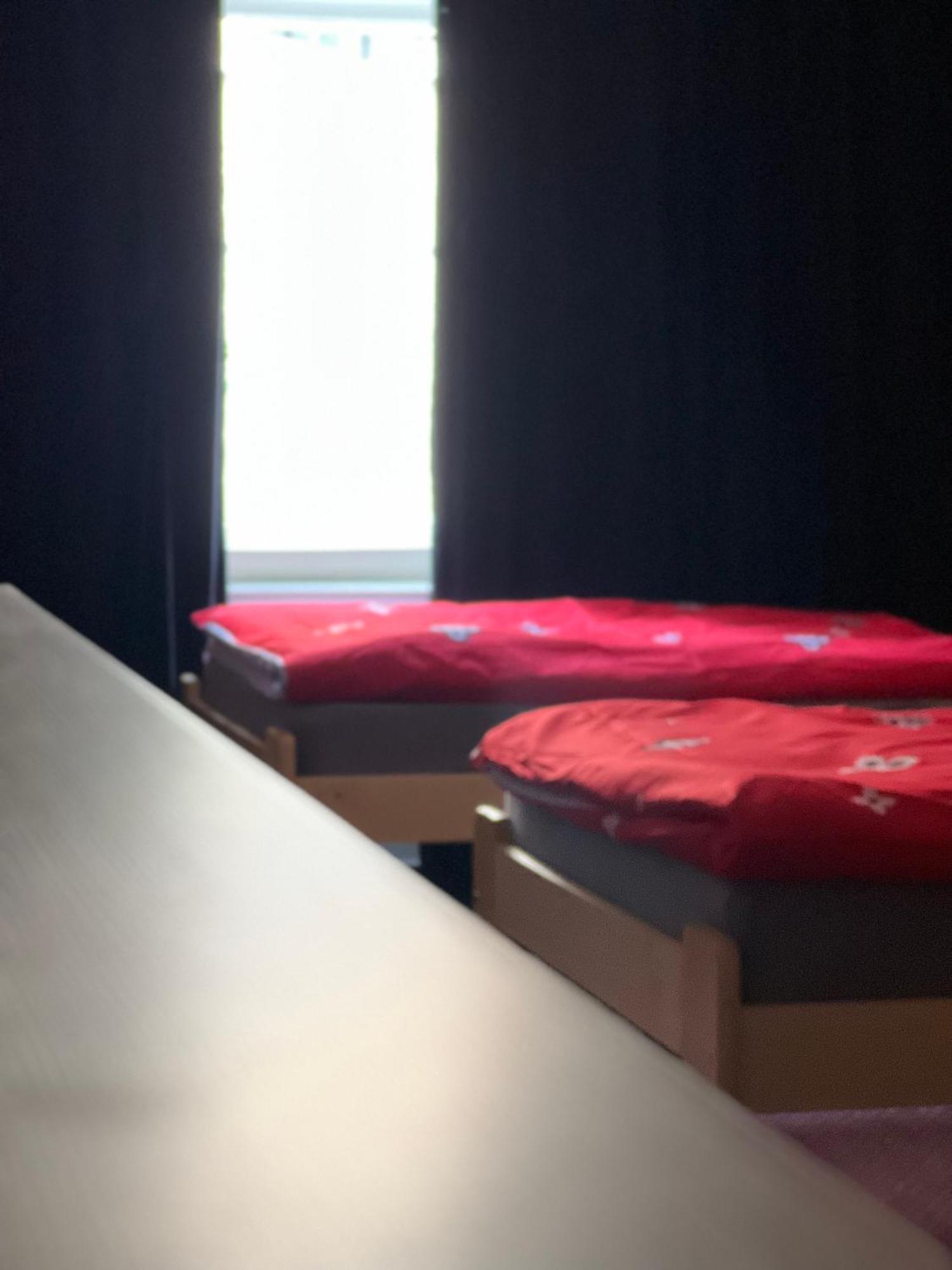 Apartment Moon Прага Екстериор снимка