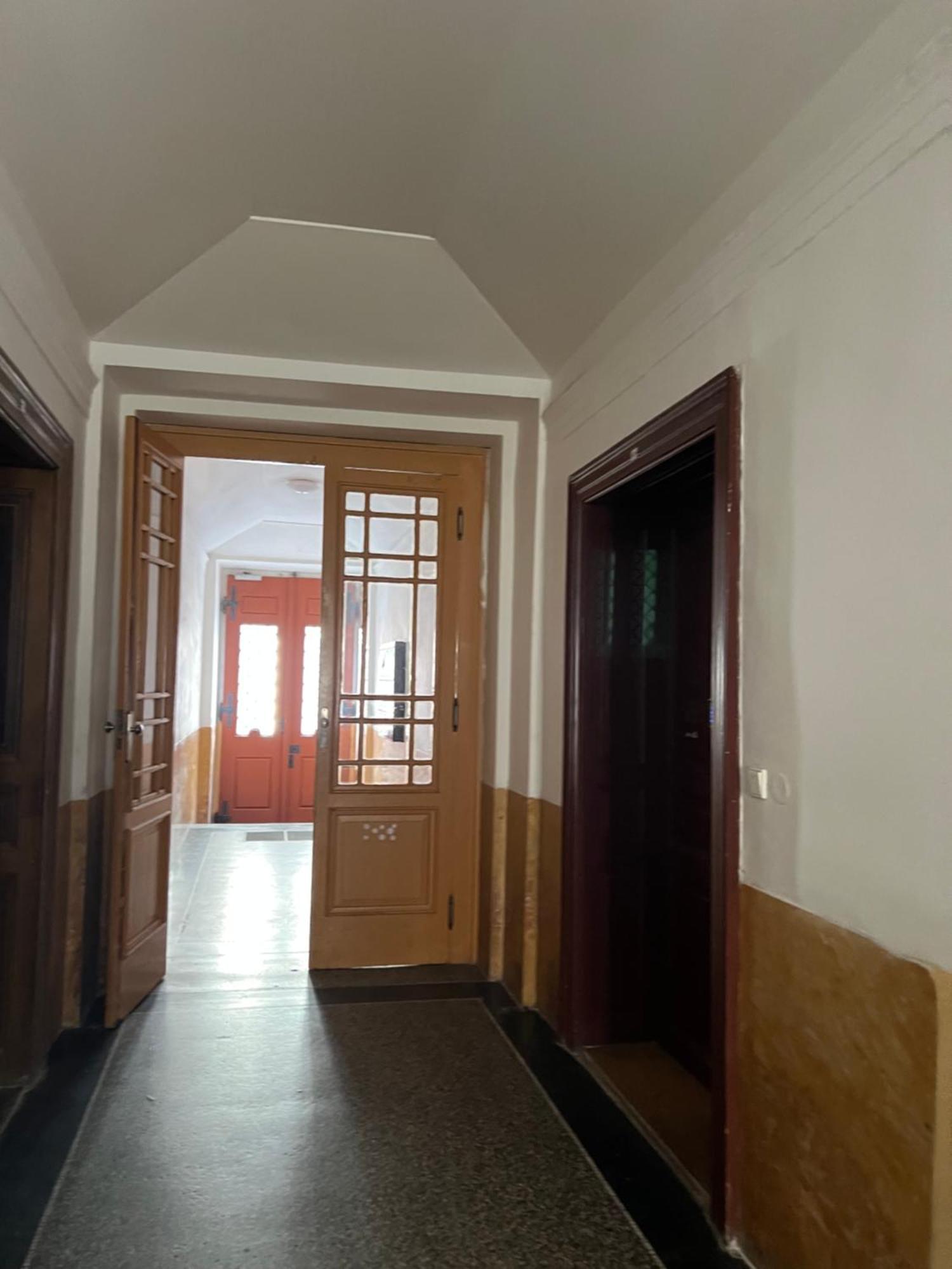 Apartment Moon Прага Екстериор снимка